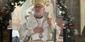 La lettre ouverte de notre métropolite Jean de Doubna au patriarche Cyrille