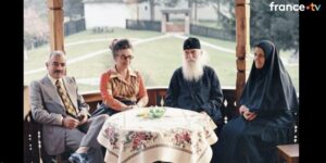 (Re)voir le documentaire de France 2 « Saint Justin le Nouveau Philosophe »