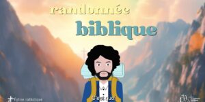 Lancez-vous dans une aventure spirituelle unique : la Randonnée biblique !
