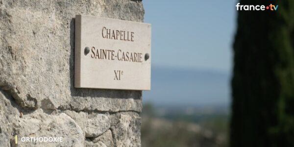 (Re)voir le documentaire France 2 « Les saints de Provence » sur YouTube
