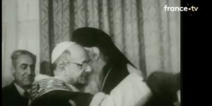 (Re)voir sur YouTube le documentaire France 2 « La levée des excommunications »