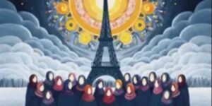 Concert « Chants de Lumière » pour les blessés de guerre en Ukraine