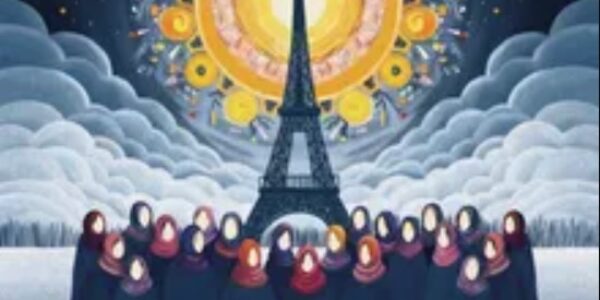 Concert « Chants de Lumière » pour les blessés de guerre en Ukraine