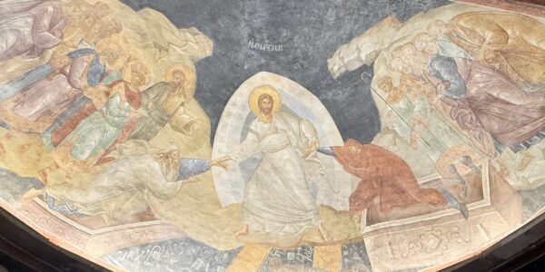 Offices – Pâques 2026